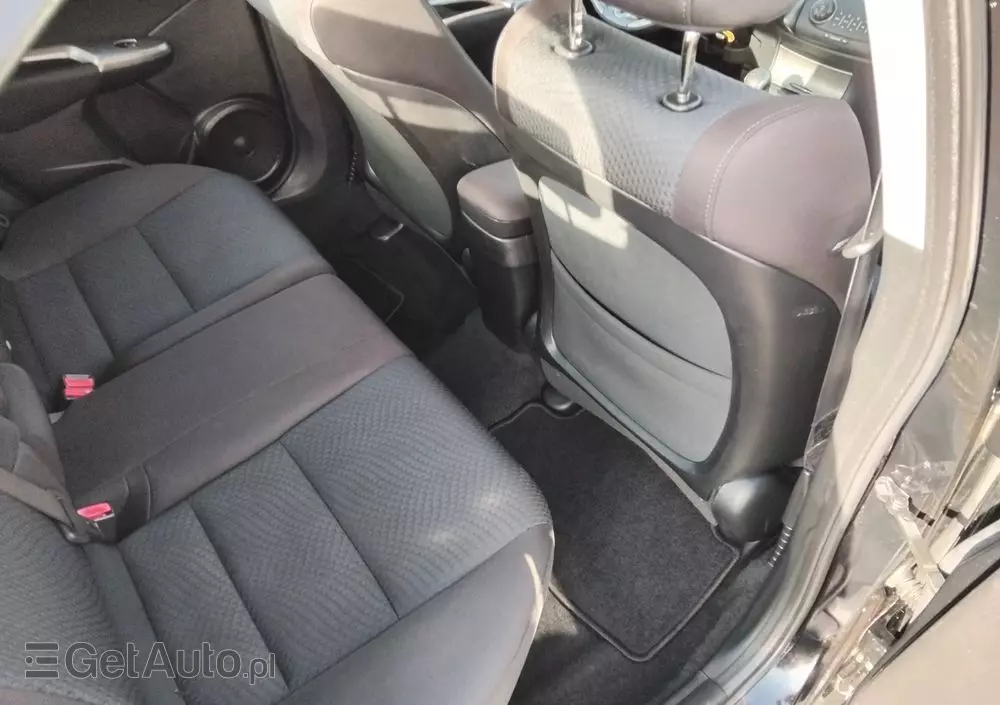 HONDA Civic 1.4 i-VTEC Comfort