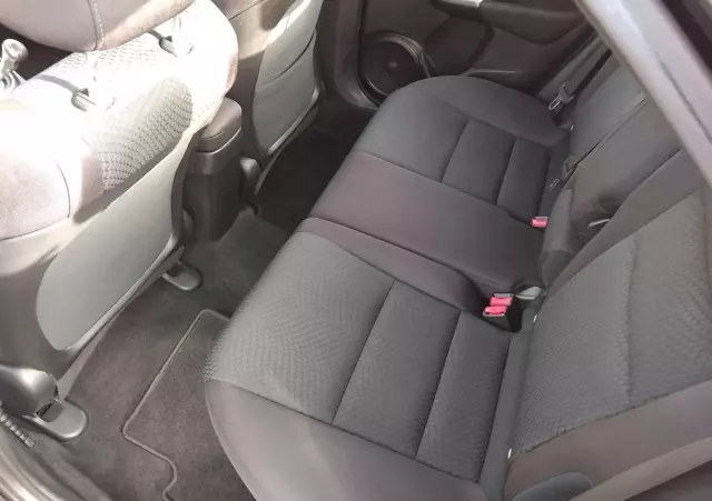 HONDA Civic 1.4 i-VTEC Comfort