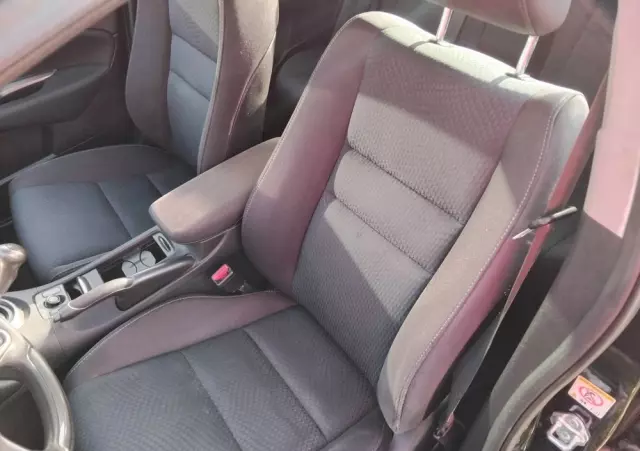 HONDA Civic 1.4 i-VTEC Comfort