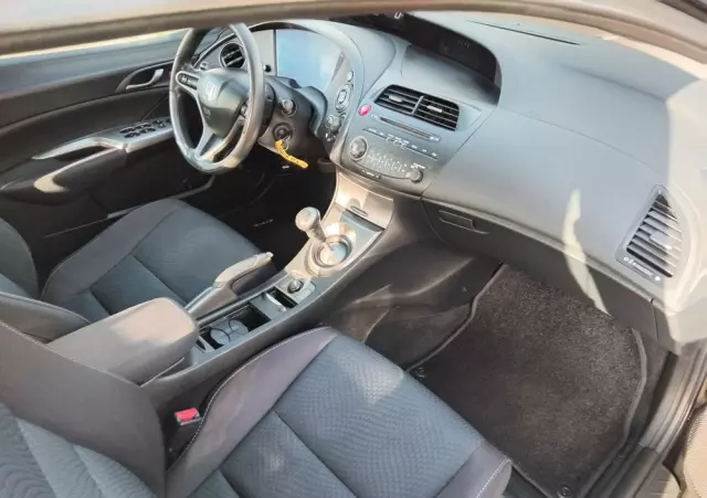 HONDA Civic 1.4 i-VTEC Comfort