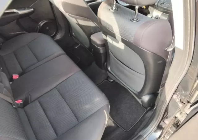 HONDA Civic 1.4 i-VTEC Comfort