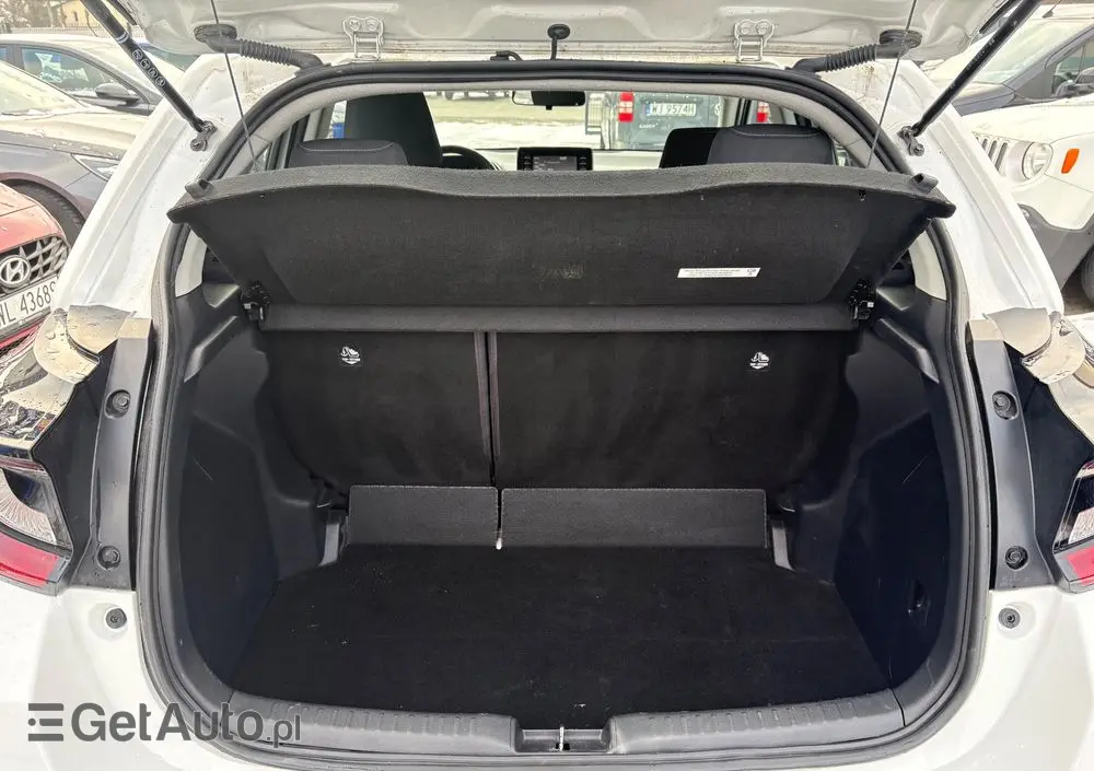 TOYOTA Yaris 1.5 Comfort