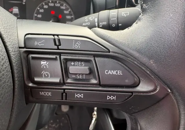 TOYOTA Yaris 1.5 Comfort