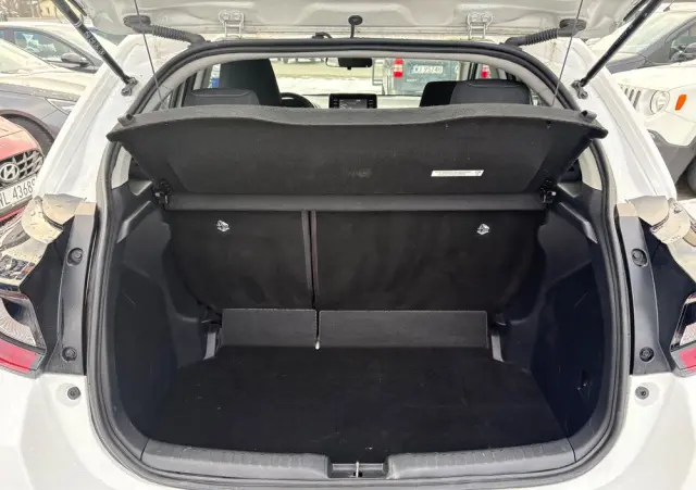 TOYOTA Yaris 1.5 Comfort