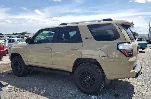TOYOTA 4 Runner 