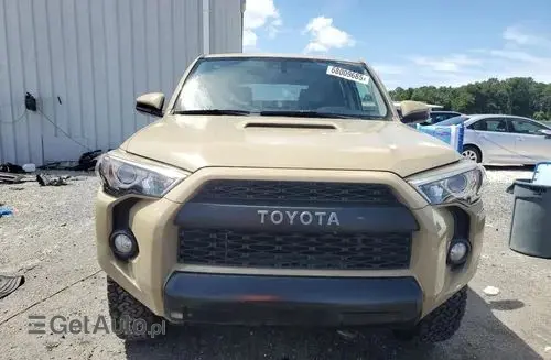 TOYOTA 4 Runner 
