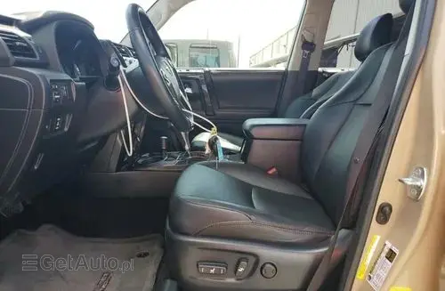 TOYOTA 4 Runner 