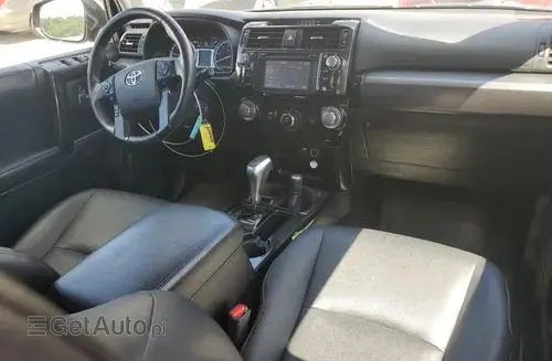 TOYOTA 4 Runner 