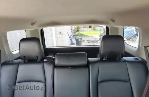 TOYOTA 4 Runner 