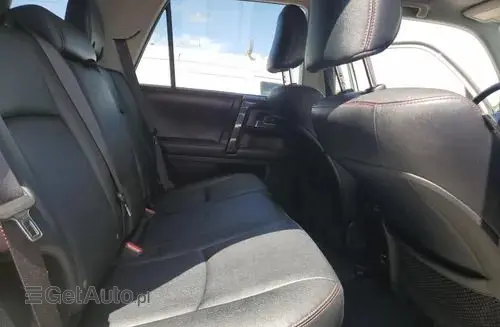 TOYOTA 4 Runner 