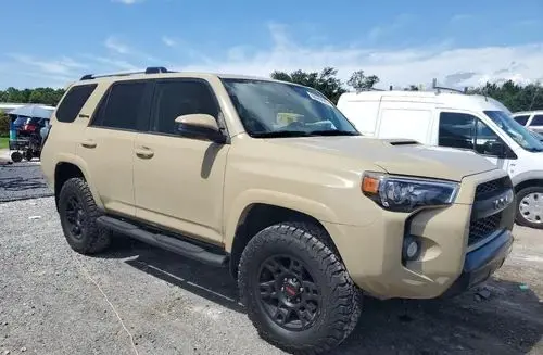 TOYOTA 4 Runner 