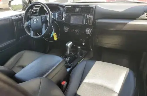 TOYOTA 4 Runner 