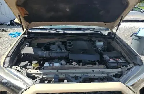 TOYOTA 4 Runner 