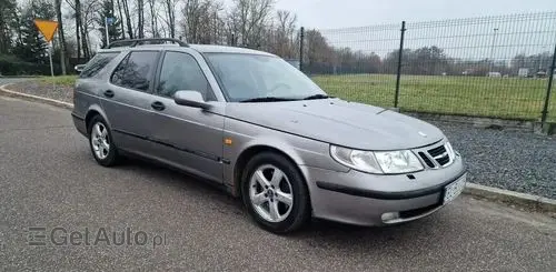 SAAB 9-5 