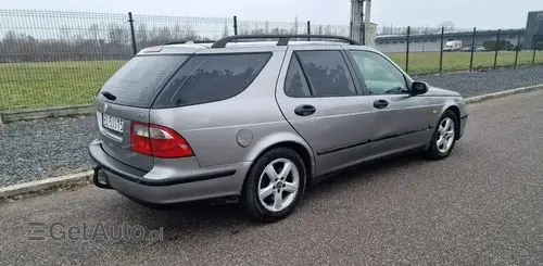 SAAB 9-5 