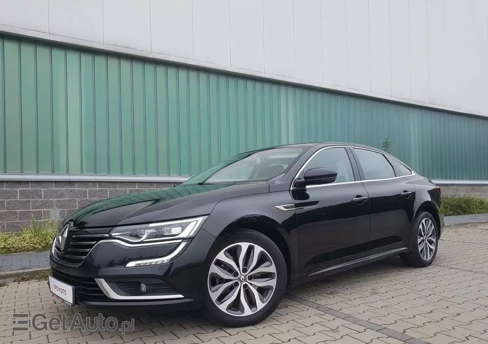 RENAULT Talisman 1.6 Energy dCi Intens EDC