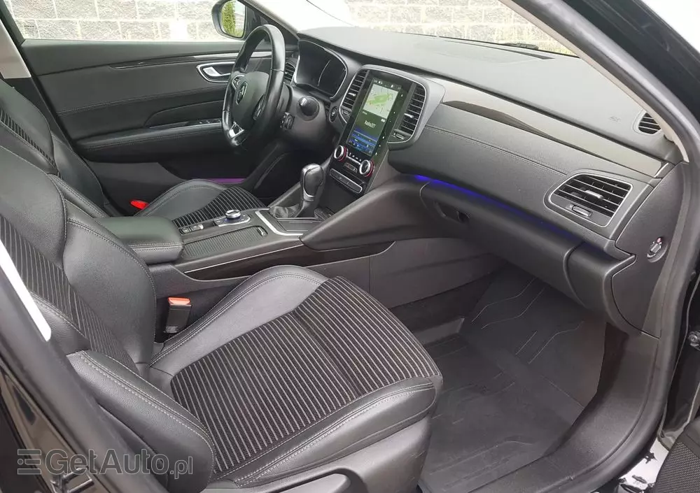 RENAULT Talisman 1.6 Energy dCi Intens EDC