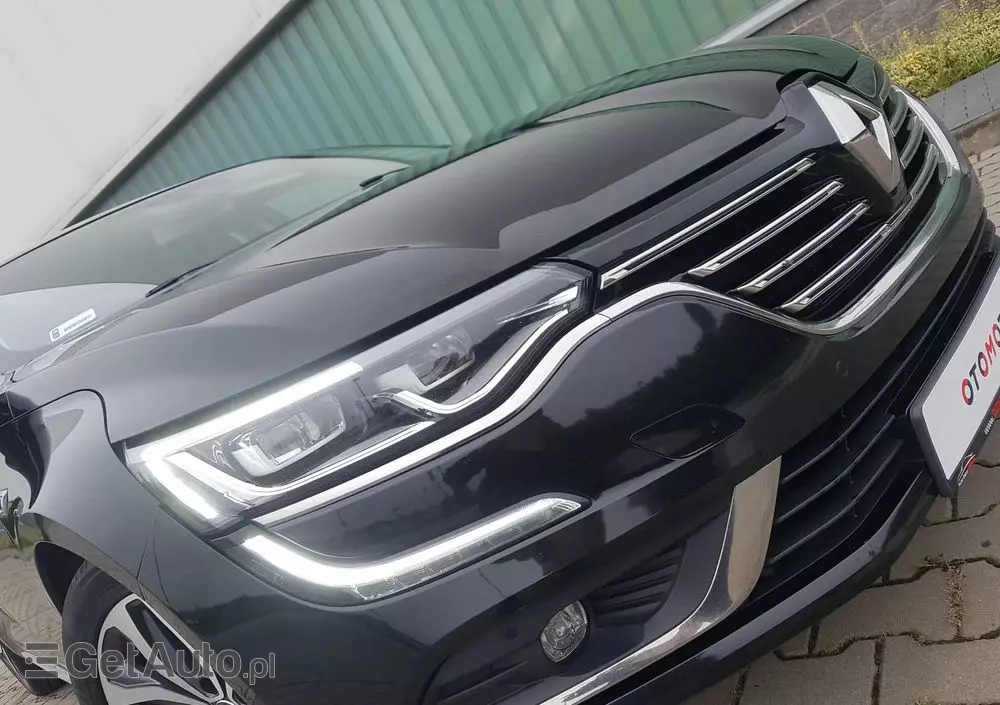RENAULT Talisman 1.6 Energy dCi Intens EDC