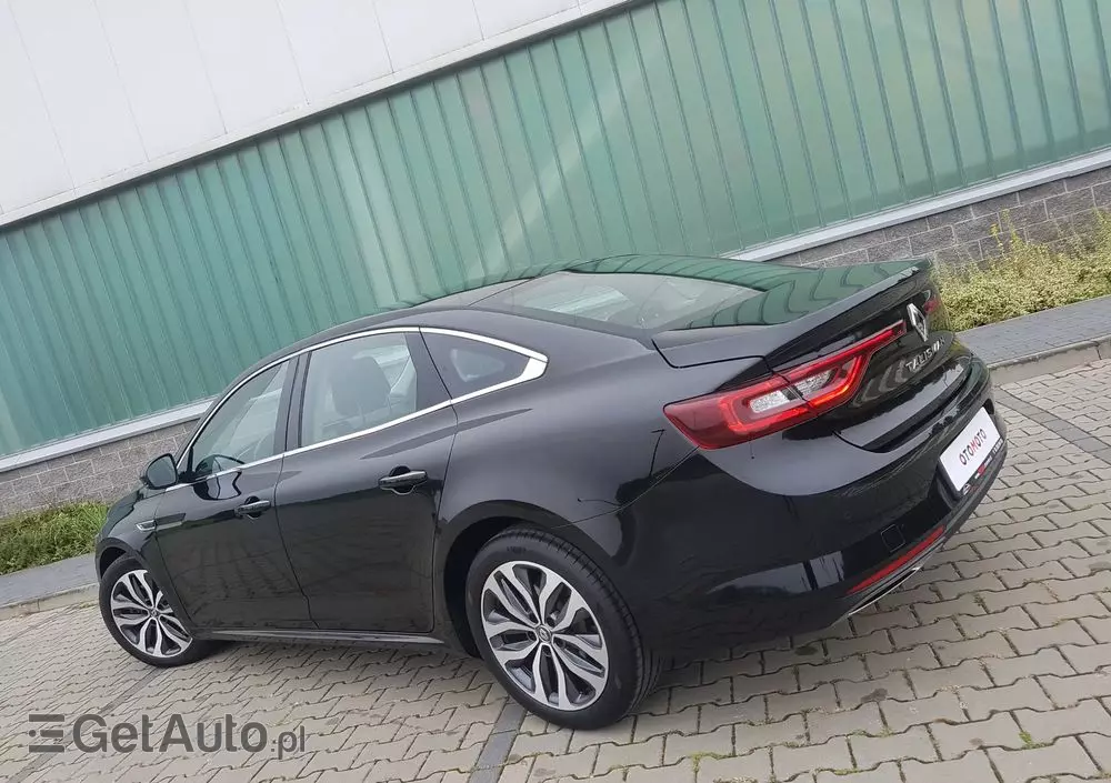 RENAULT Talisman 1.6 Energy dCi Intens EDC