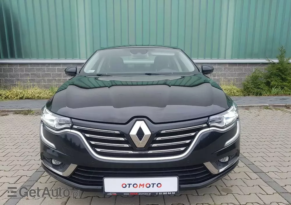 RENAULT Talisman 1.6 Energy dCi Intens EDC
