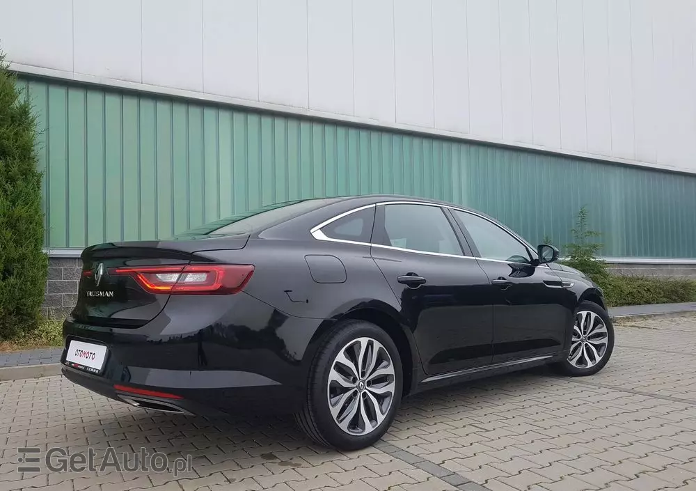 RENAULT Talisman 1.6 Energy dCi Intens EDC
