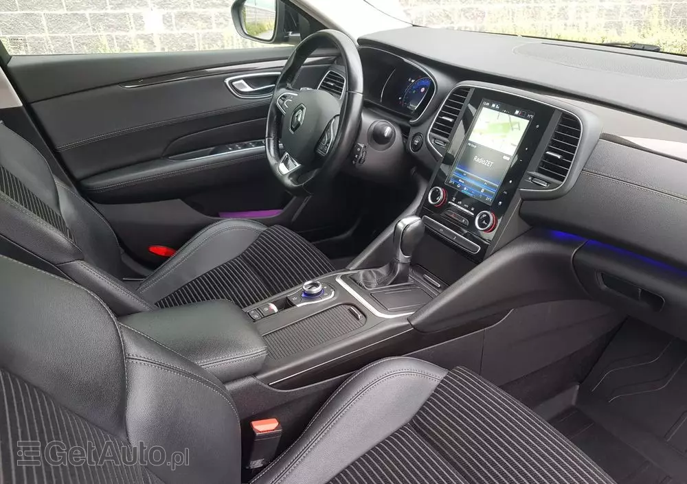 RENAULT Talisman 1.6 Energy dCi Intens EDC