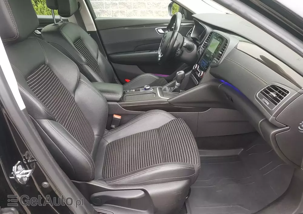 RENAULT Talisman 1.6 Energy dCi Intens EDC