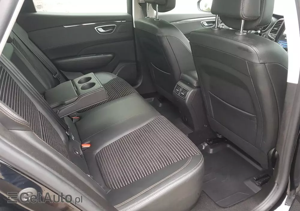 RENAULT Talisman 1.6 Energy dCi Intens EDC