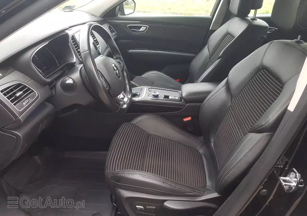 RENAULT Talisman 1.6 Energy dCi Intens EDC