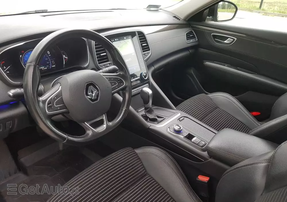 RENAULT Talisman 1.6 Energy dCi Intens EDC