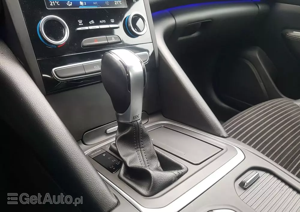 RENAULT Talisman 1.6 Energy dCi Intens EDC