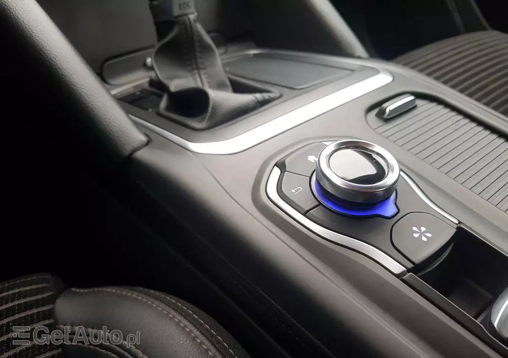 RENAULT Talisman 1.6 Energy dCi Intens EDC