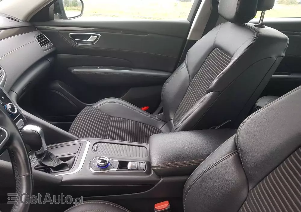 RENAULT Talisman 1.6 Energy dCi Intens EDC