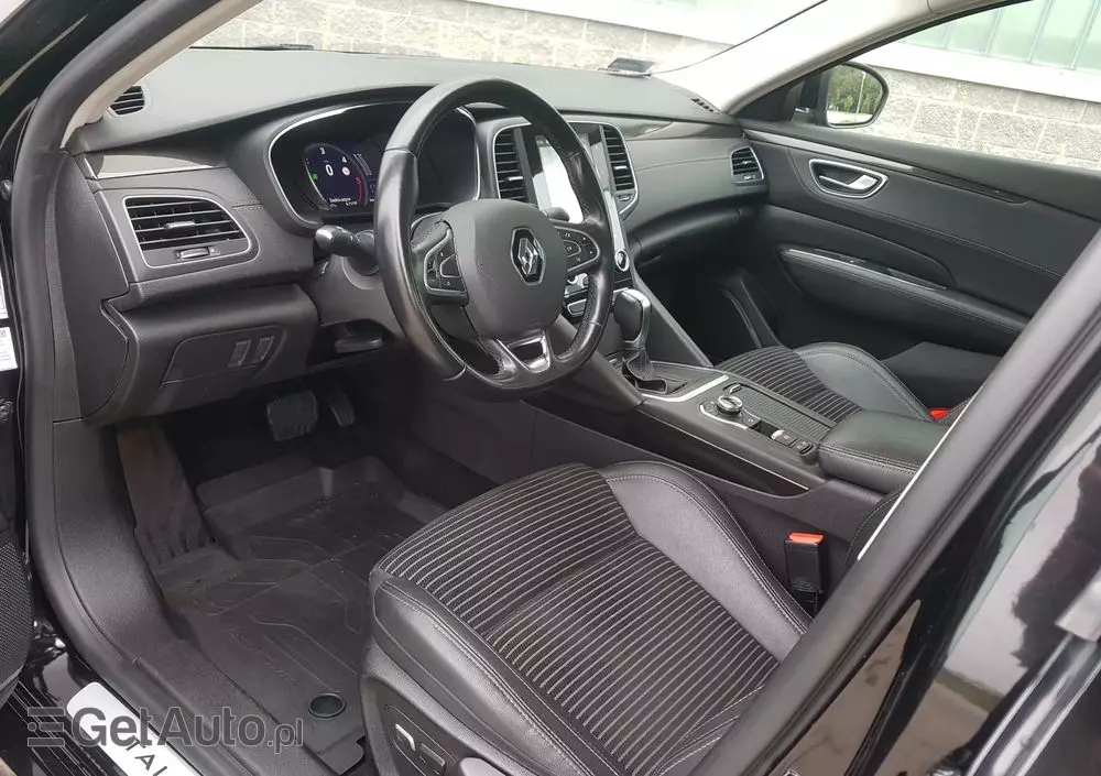 RENAULT Talisman 1.6 Energy dCi Intens EDC