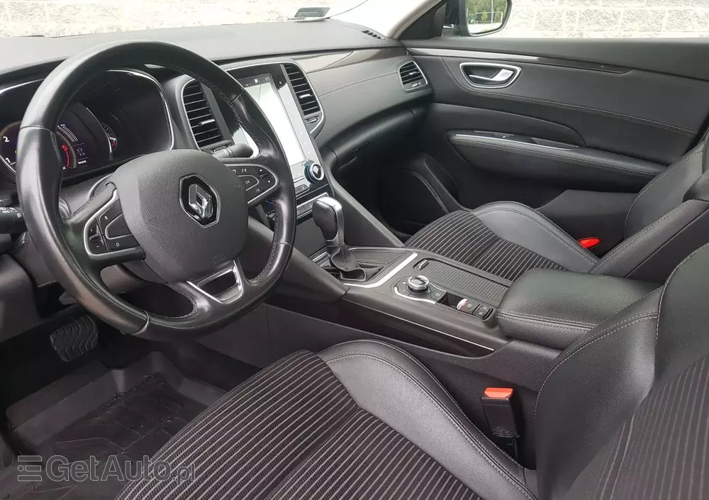 RENAULT Talisman 1.6 Energy dCi Intens EDC