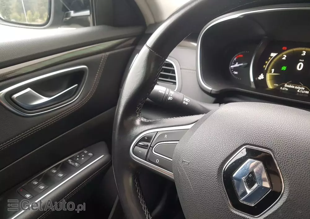 RENAULT Talisman 1.6 Energy dCi Intens EDC