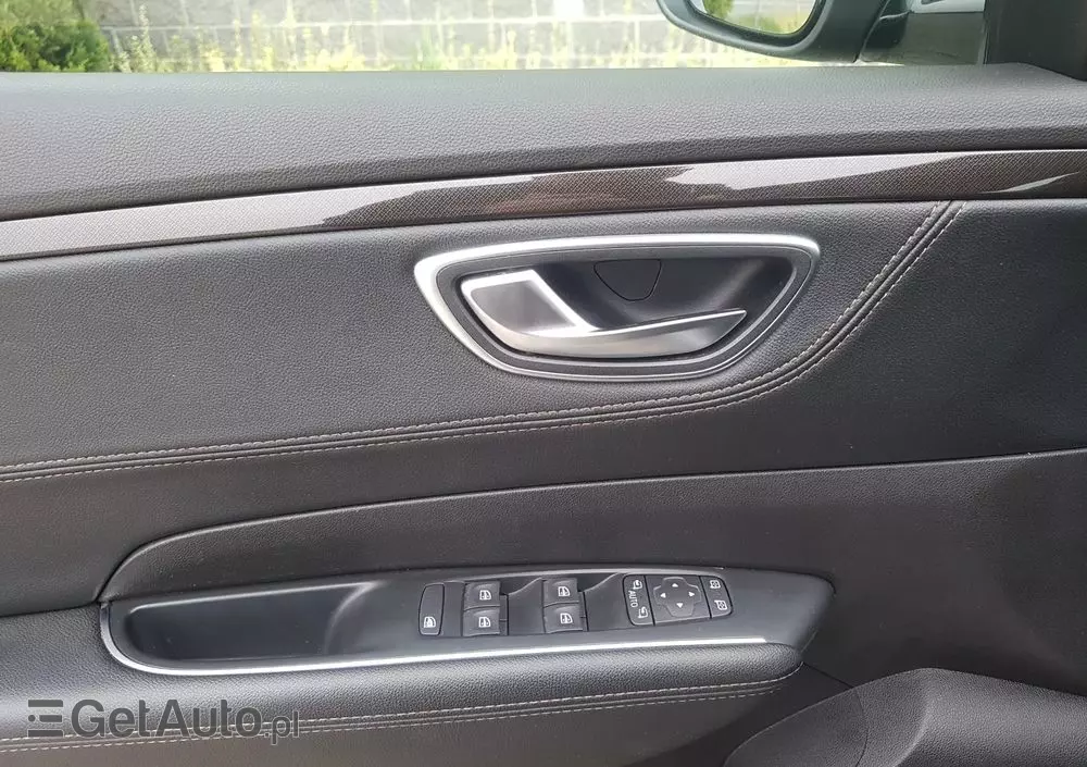 RENAULT Talisman 1.6 Energy dCi Intens EDC