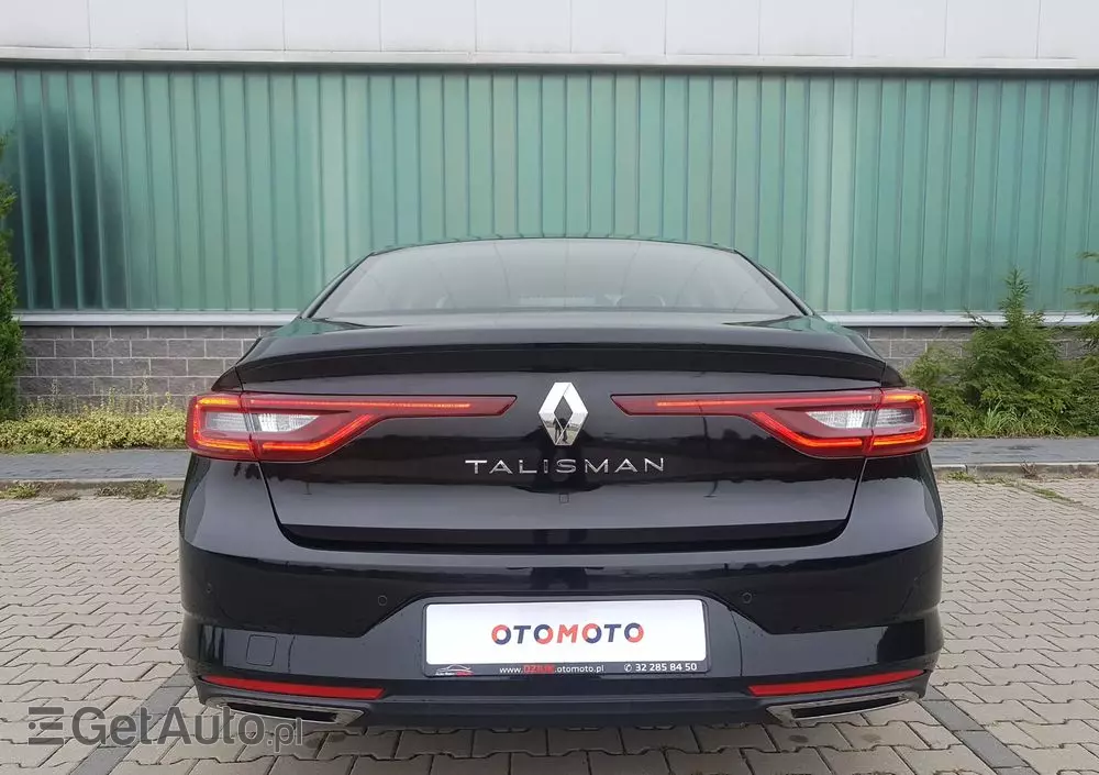 RENAULT Talisman 1.6 Energy dCi Intens EDC