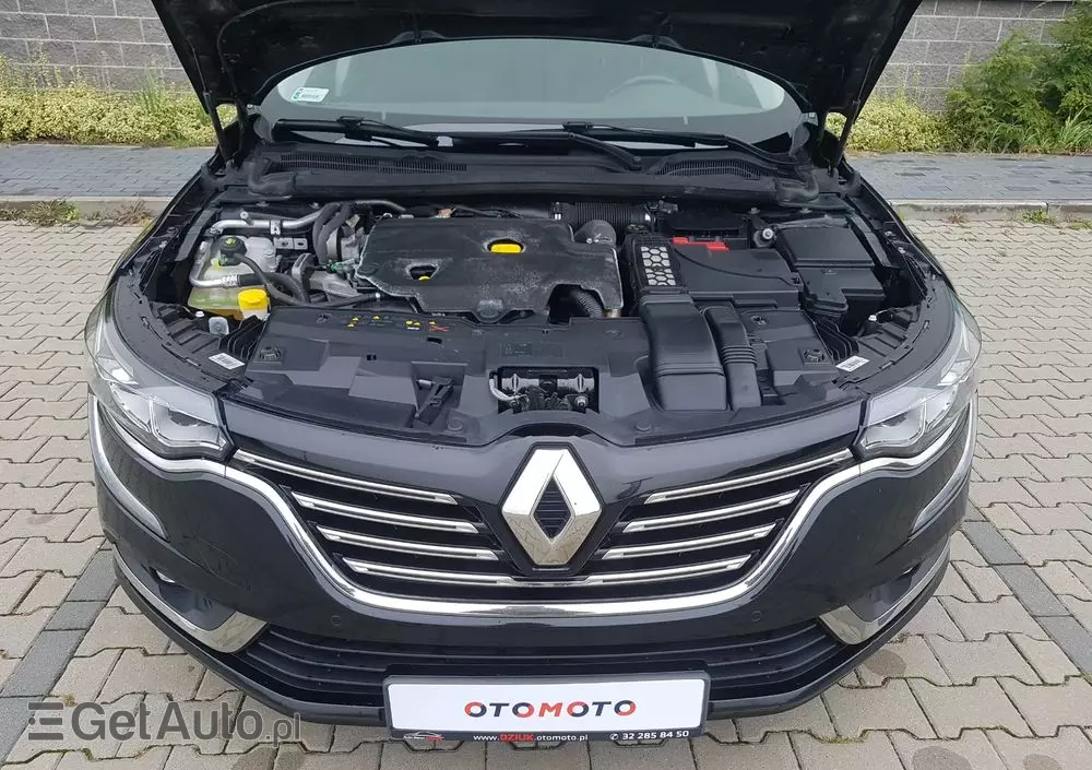 RENAULT Talisman 1.6 Energy dCi Intens EDC