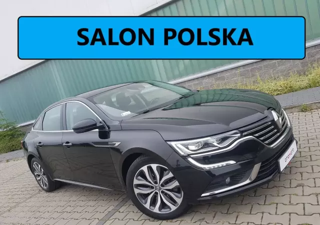 RENAULT Talisman 1.6 Energy dCi Intens EDC