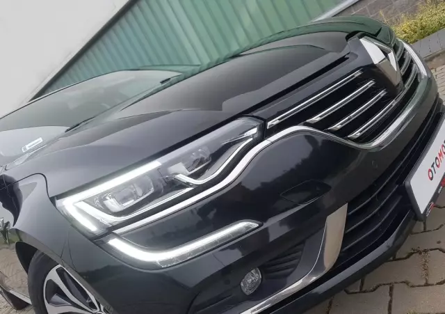 RENAULT Talisman 1.6 Energy dCi Intens EDC