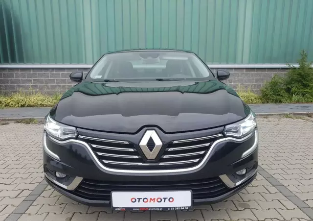 RENAULT Talisman 1.6 Energy dCi Intens EDC