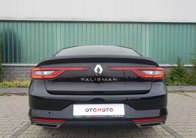 RENAULT Talisman 1.6 Energy dCi Intens EDC