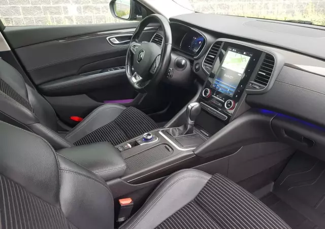 RENAULT Talisman 1.6 Energy dCi Intens EDC