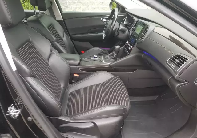 RENAULT Talisman 1.6 Energy dCi Intens EDC