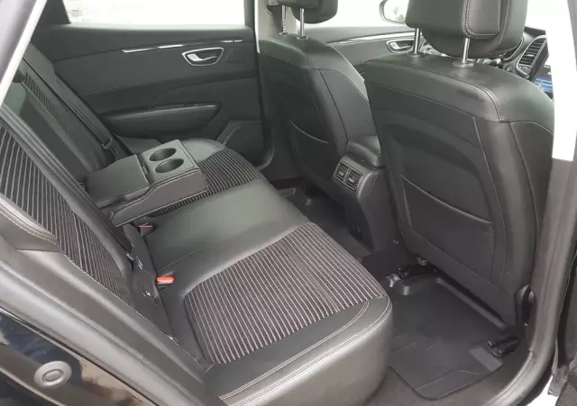 RENAULT Talisman 1.6 Energy dCi Intens EDC