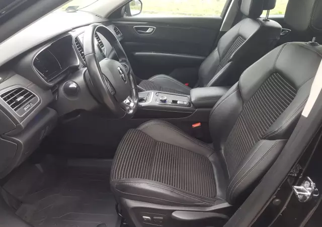 RENAULT Talisman 1.6 Energy dCi Intens EDC