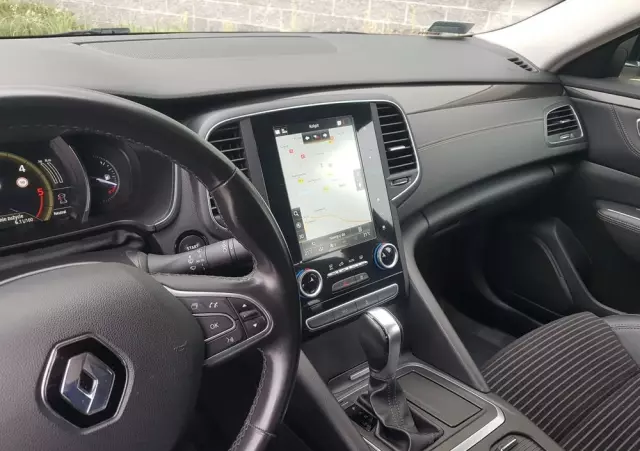 RENAULT Talisman 1.6 Energy dCi Intens EDC