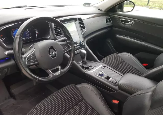 RENAULT Talisman 1.6 Energy dCi Intens EDC