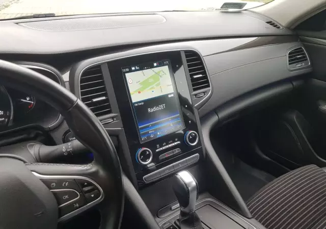 RENAULT Talisman 1.6 Energy dCi Intens EDC